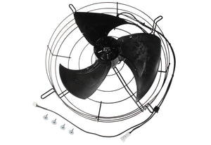 Ventilator