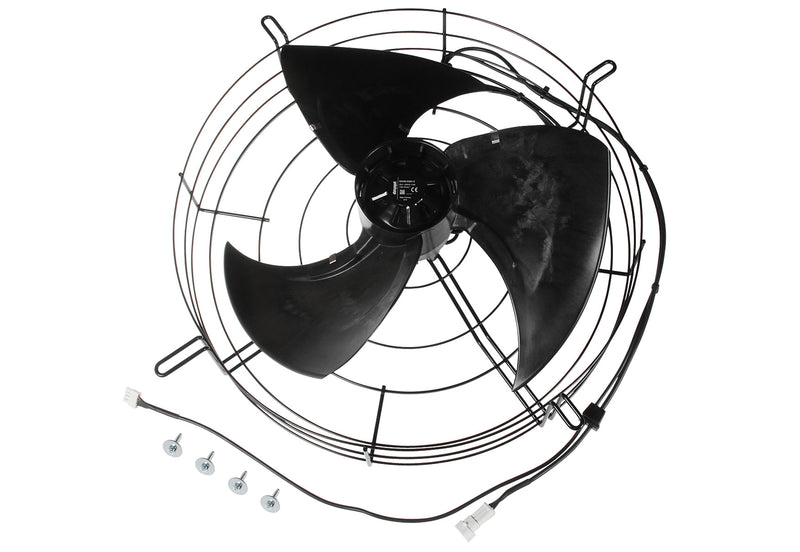 Ventilator
