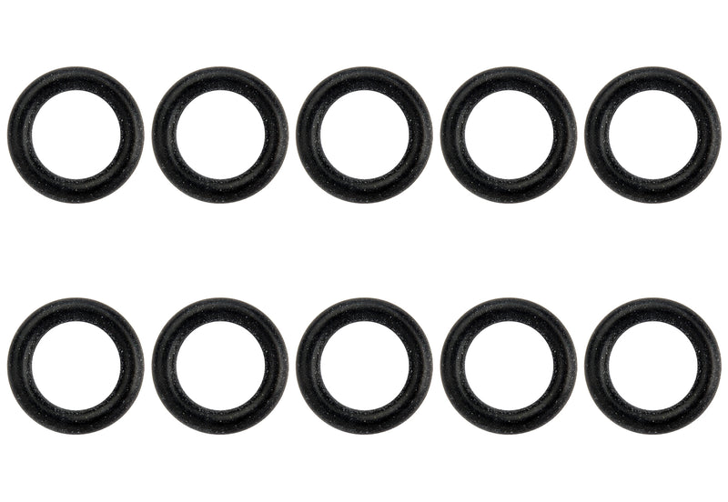 O-ring set a 10 st.