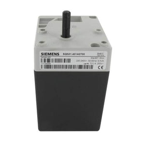Siemens servomotor 3Nm 30sec