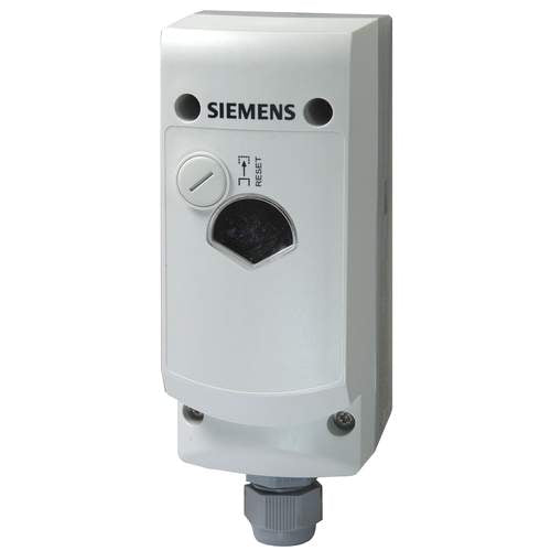 Siemens thermostaat RAK-ST.030FP-M