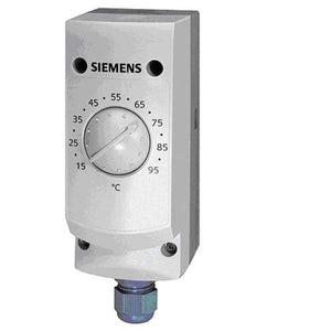 Siemens thermostaat RAK-TR.1000B-H