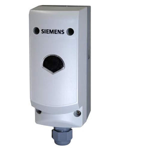 Siemens thermostaat RAK-TW.1200B-H
