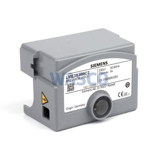Siemens gasrelais
