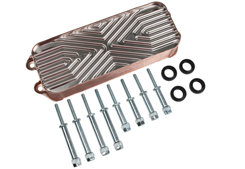Platenwisselaar (16 platen)