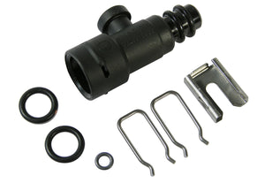 T-stuk manometer