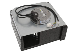 Ventilator wtw HRD350