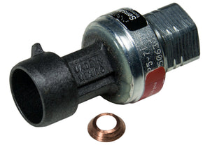 Hogedruk sensor