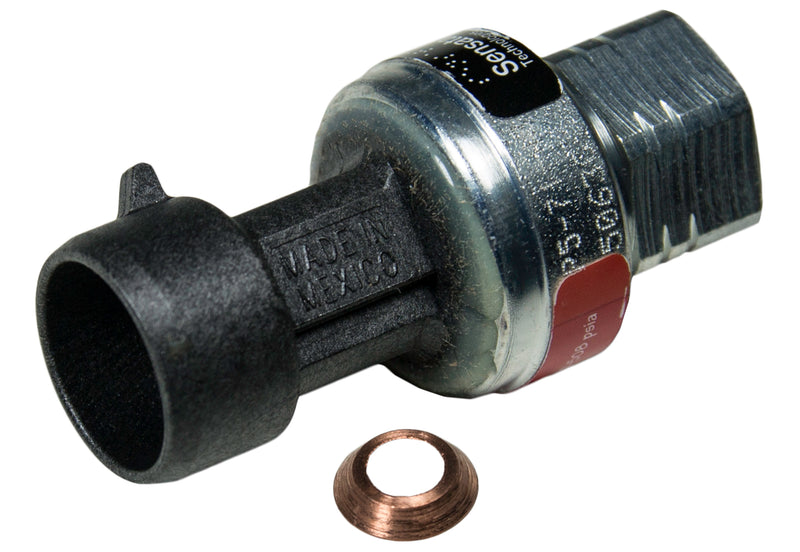Hogedruk sensor