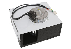 Ventilator