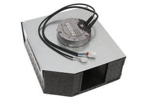 Ventilator