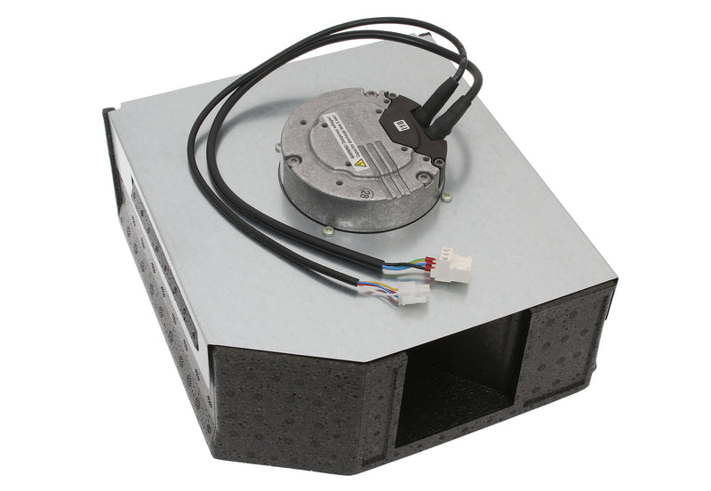 Ventilator