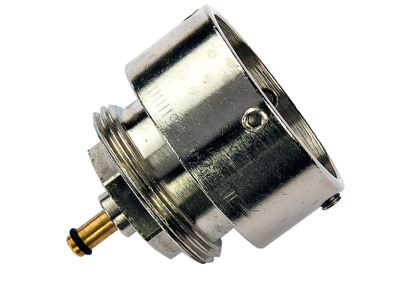 Adapter tbv vervanging vaillant knop