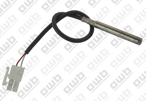 NTC-voeler met kabel