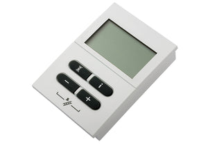 Display, vit