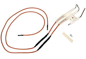 Elektrode, ontsteeking en bewaking
