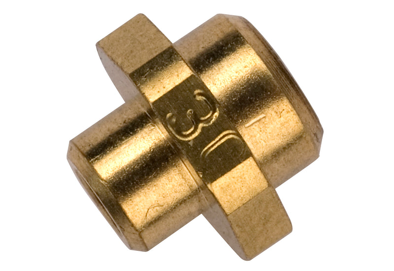 Waakvlaminspuiter aardgas (D= 0,30 mm)