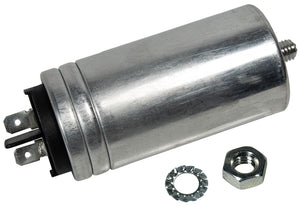 Condensator