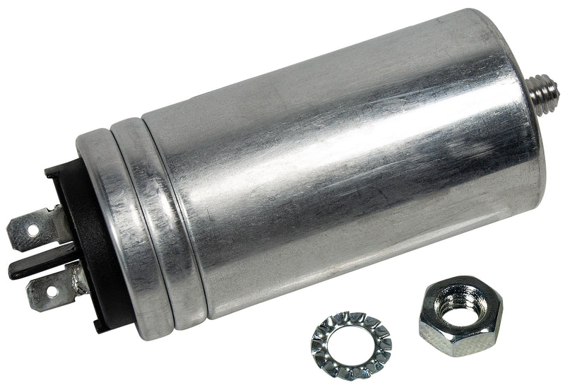 Condensator