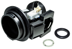 Venturi, met massastroomsensor