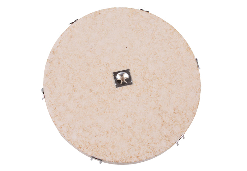 Isolatie, 16 mm met clips