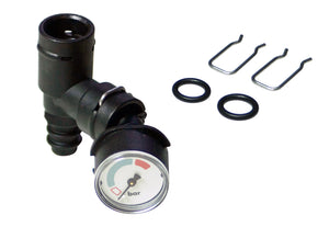 Manometer