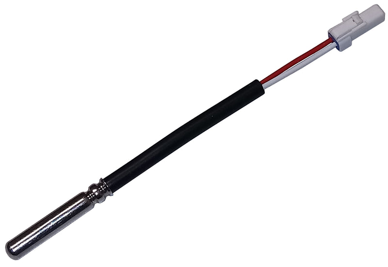 Sensor temperatuur
