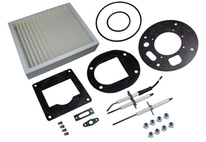 Service kit ecoCRAFT/3 R1
