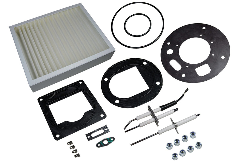 Service kit ecoCRAFT/3 R1