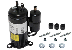 Compressor