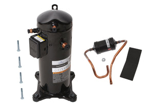 Compressor