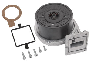 Ventilator