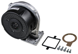 Ventilator