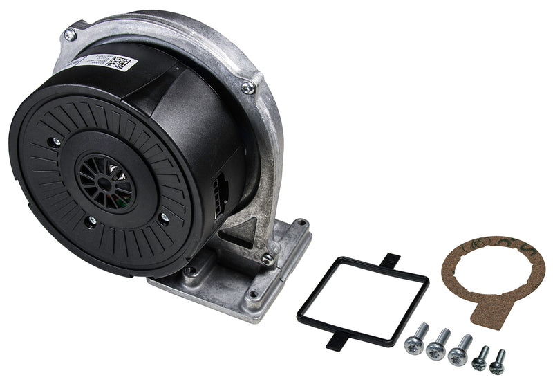Ventilator
