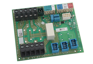 Print, installer board 1PH