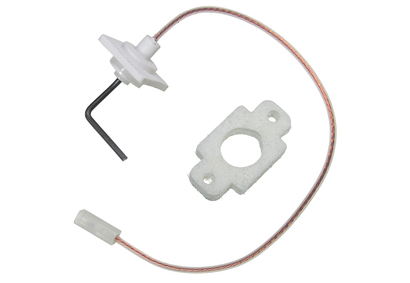 Electrode (bewaking) 28mm