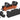 Open verdeler WH40 (hybride minibuffer)