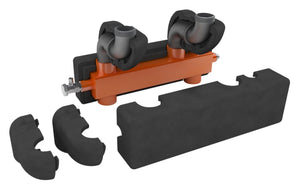 Open verdeler WH40 (hybride minibuffer)