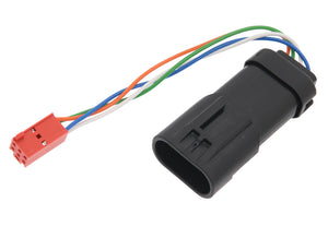 Kabel, adapter voor SAIA-motor