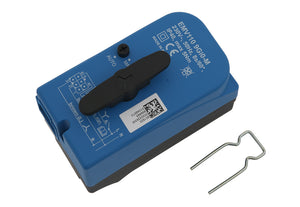 Stelmotor