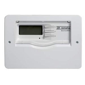 Remeha Zentasol extern upgrade display voor wandmontage