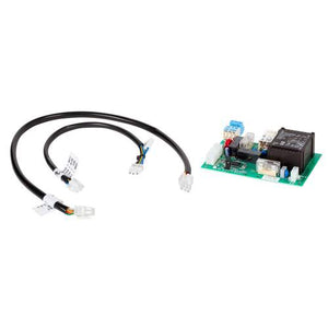 Remeha print SCU-X02 tbv externe driewegklep