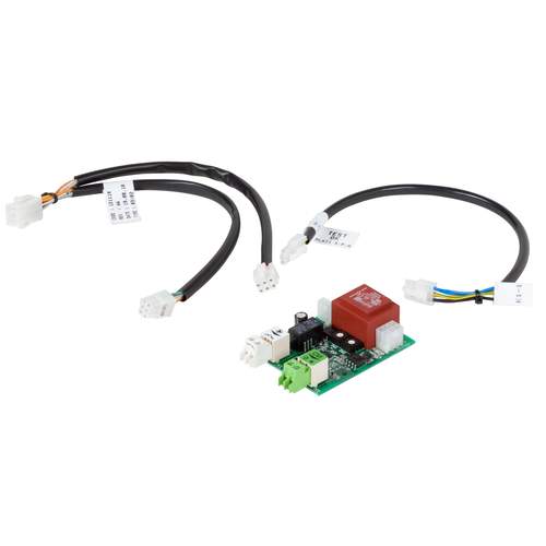 Remeha SCU-X03 print t.b.v. aansturing modulerende pomp