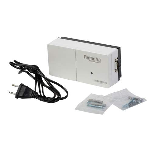 Remeha gateway voor iSense of Celcia 20