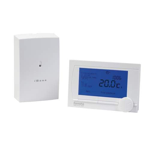 Remeha iSense RF thermostaat draadloos