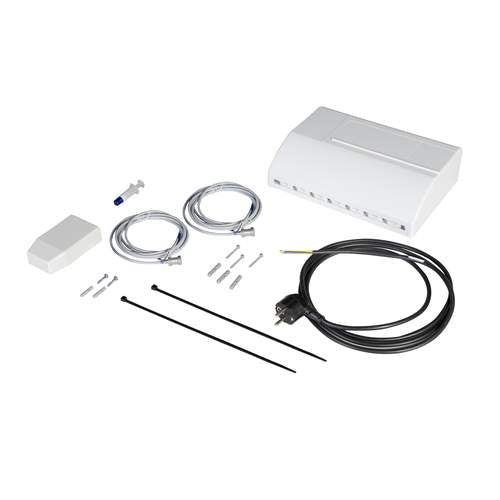Remeha regelmodule c-Mix wandmontage