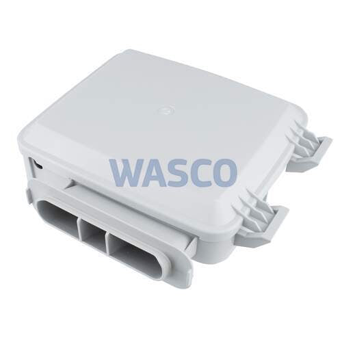 Remeha elektronica uitbreidingsbox (SCU-box) voor Calenta