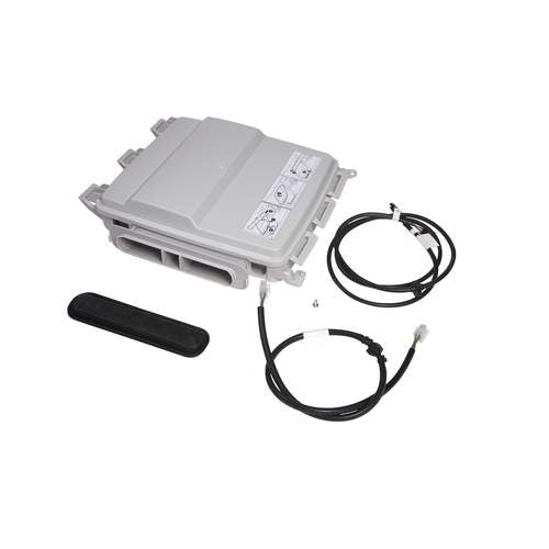Remeha elektronica uitbreidingsbox (SCU-box) voor Quinta pro