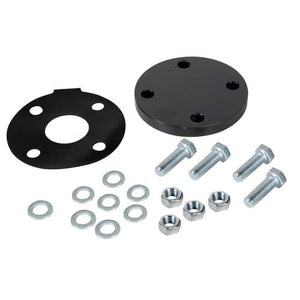 Remeha blindflens gas DN50