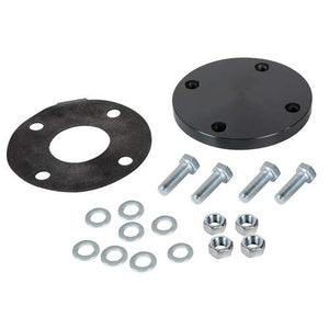 Remeha blindflens gas DN65